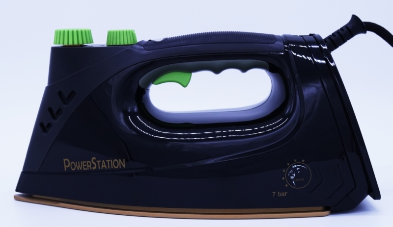 Loewe prémium erőmű fotó