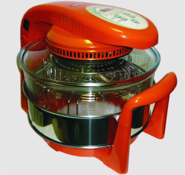 Modern, megbízható forró grill Hotter HX-1087 Tiger Forróbb HX-1087 Tiger