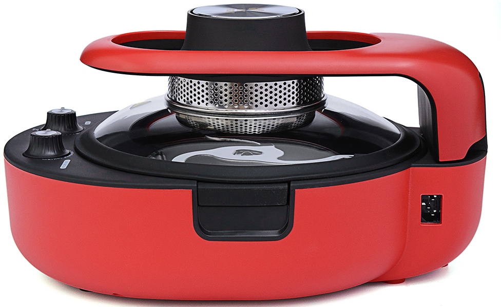 KT-1621 minőségcsiszoló Kitfort KT-1621