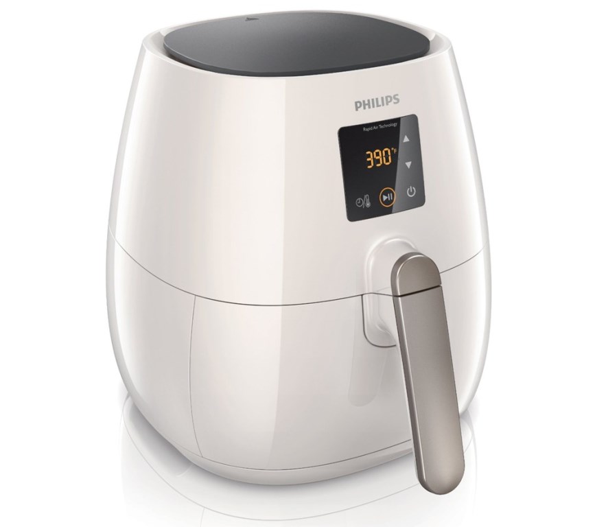 A Philips Philips HD9231 legerősebb és legjobb modellje a légrácsok számára Philips HD9231