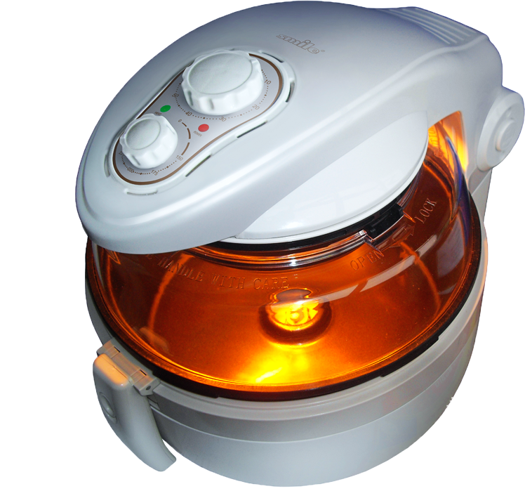 Kompakt légrács Smile AG 1908 Smile AG 1908