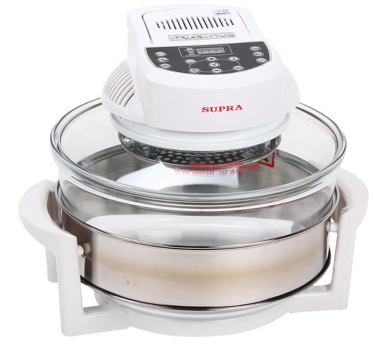 Többfunkciós grill SUPRA AGS-1241 SUPRA AGS-1241