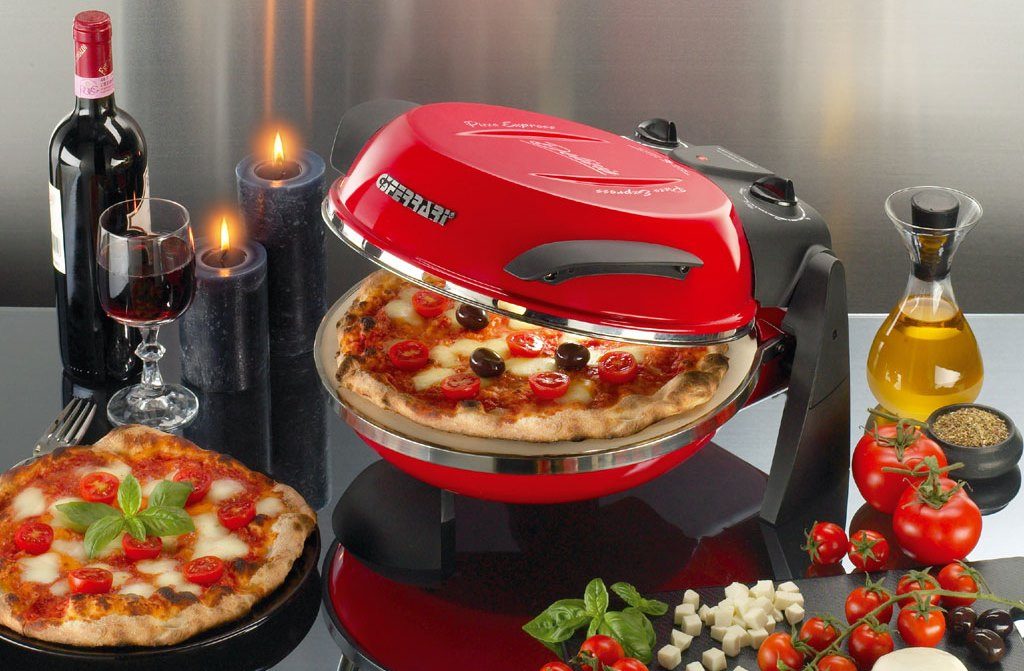 Főzés a légrácson Mit lehet főzni az aerogrillben és hogyan válasszuk ki?