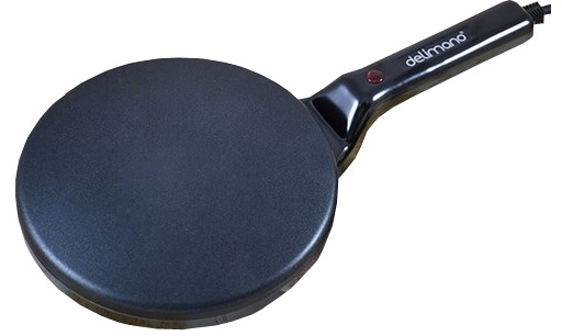 Delimano Palacsinta Mester fotó