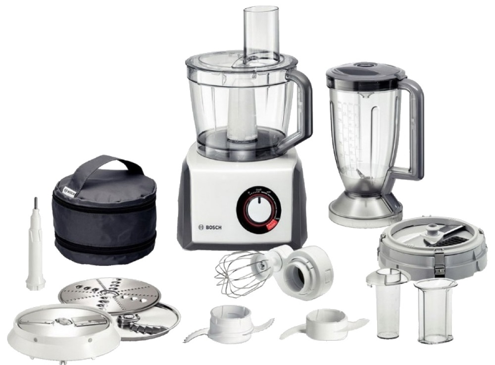 Bosch MCM 64085 élelmiszer-feldolgozó Bosch MCM 64085 fotó