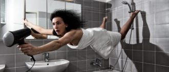 A legjobb hajszárító kiválasztása