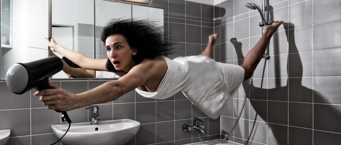 A legjobb hajszárító kiválasztása