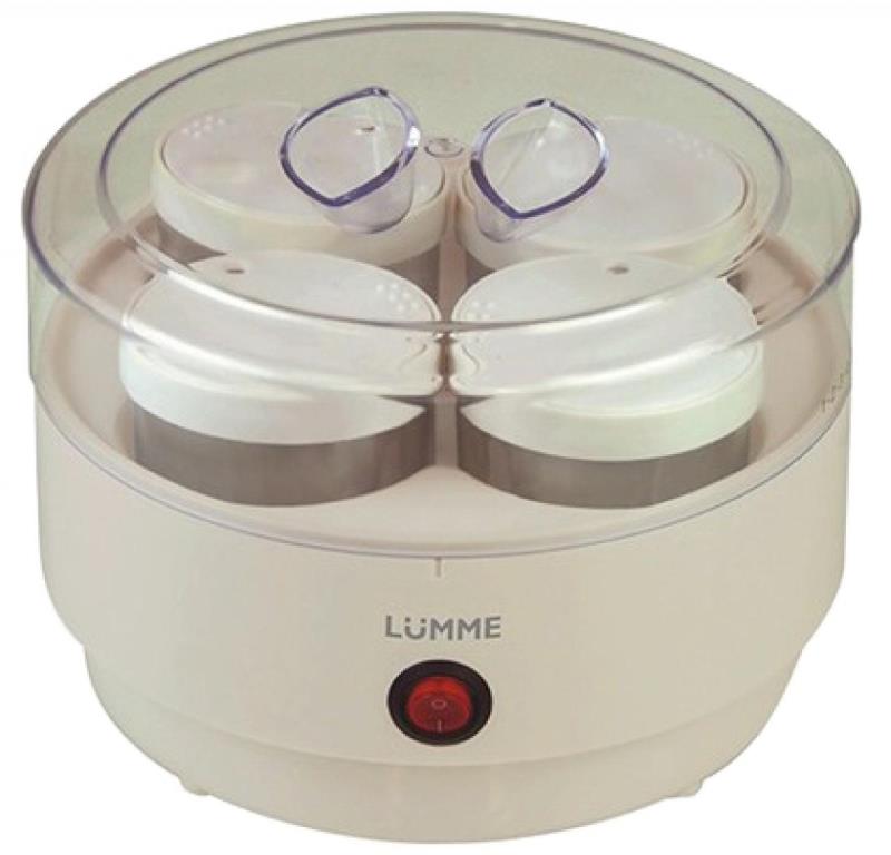 billig och högkvalitativ yoghurttillverkare Lumme LU-1480 Lumme LU-1480 foto