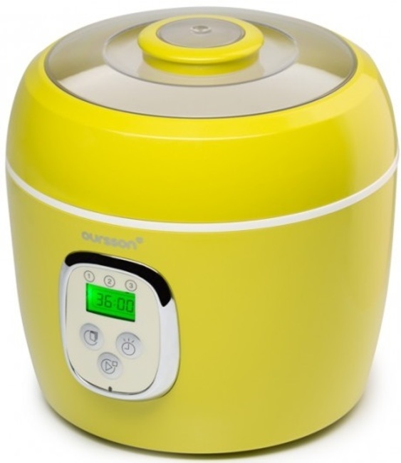 Oursson FE0205D yoghurttillverkare billigt Oursson FE0205D foto