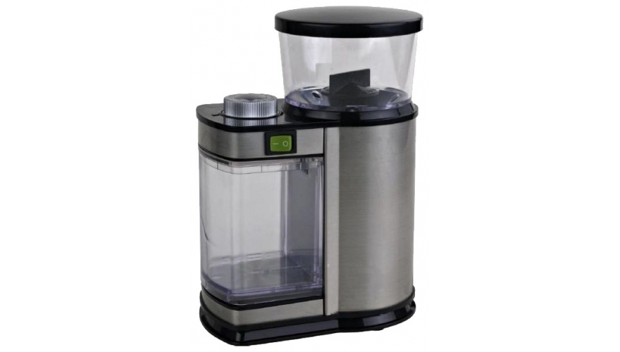 Koffiemolen voor het malen van koffie Erisson CG-M12S Erisson CG-M12S