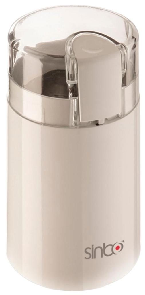 Koffiemolen Simbo Simbo SCM-2934 roestvrij staal Simbo SCM-2934