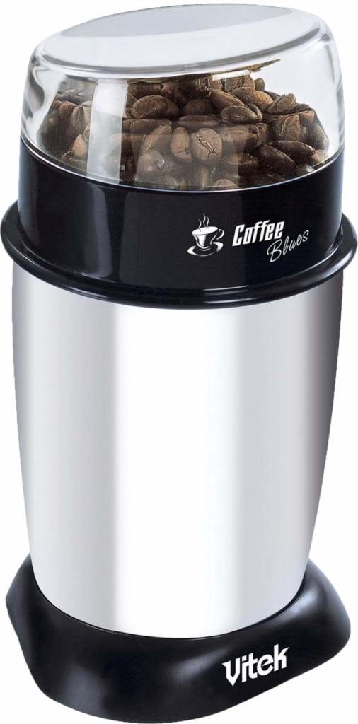 Handige koffiemolen Vitek VITEK VT-1542 VITEK VT-1542