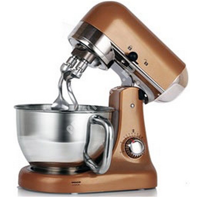 Gemlux Gemlux GL-SM4.5G élelmiszer-feldolgozó Gemlux GL-SM4.5G fotó