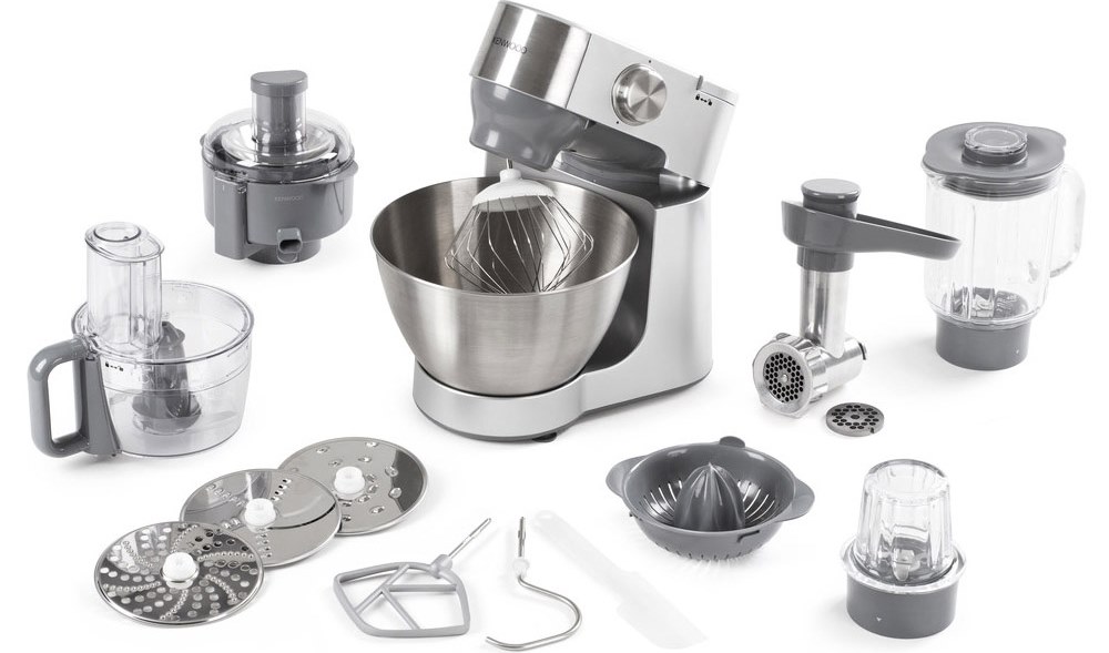 Konyhai robotgép Kenwood Kenwood KM 287 Kenwood KM 287 fotók