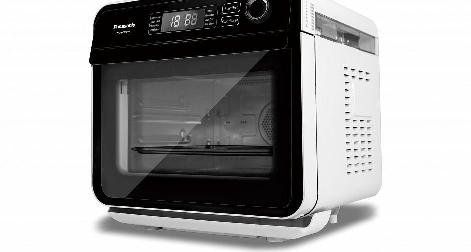 Model terbaik dandang double penarafan kami dari Panasonic Panasonic NU-SC101 Panasonic NU-SC101