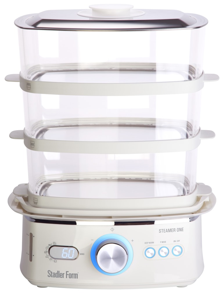 Steam cooker Stadler Form Steamer One SFS.900 - banyak ciri Stadler Form Steamer One SFS.900