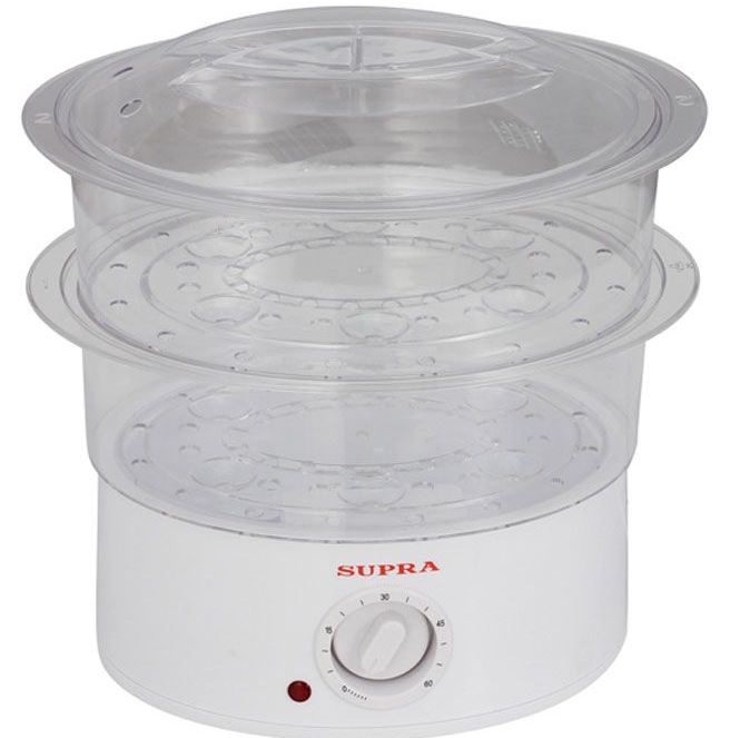 Steamer SUPRA FSS-201 SUPRA FSS-201