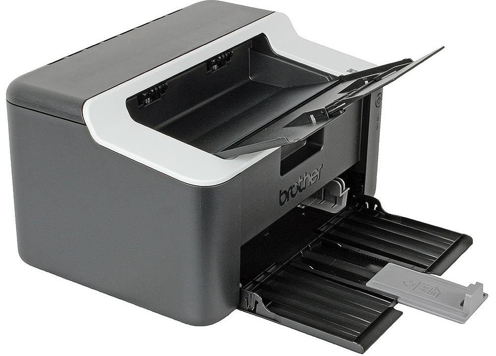 Kompakt otthoni nyomtató Brother HL-1112R HL-1112R testvér