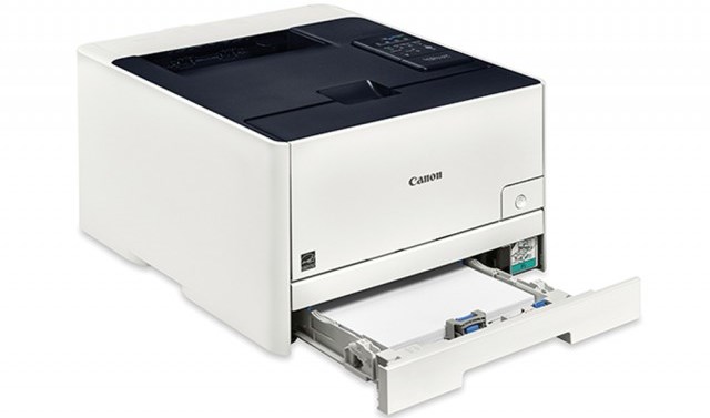 Canon Canon i-SENSYS LBP7110Cw színes lézernyomtató Canon i-sensys lbp7110cw