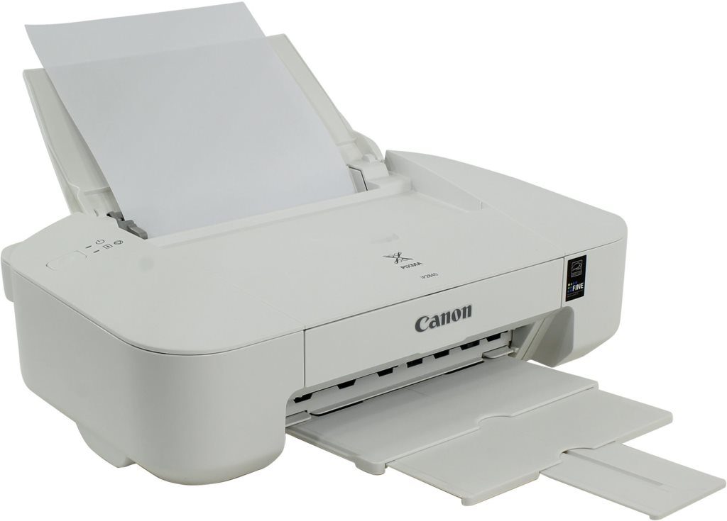 Canon PIXMA iP2840 otthoni nyomtató Canon PIXMA iP2840