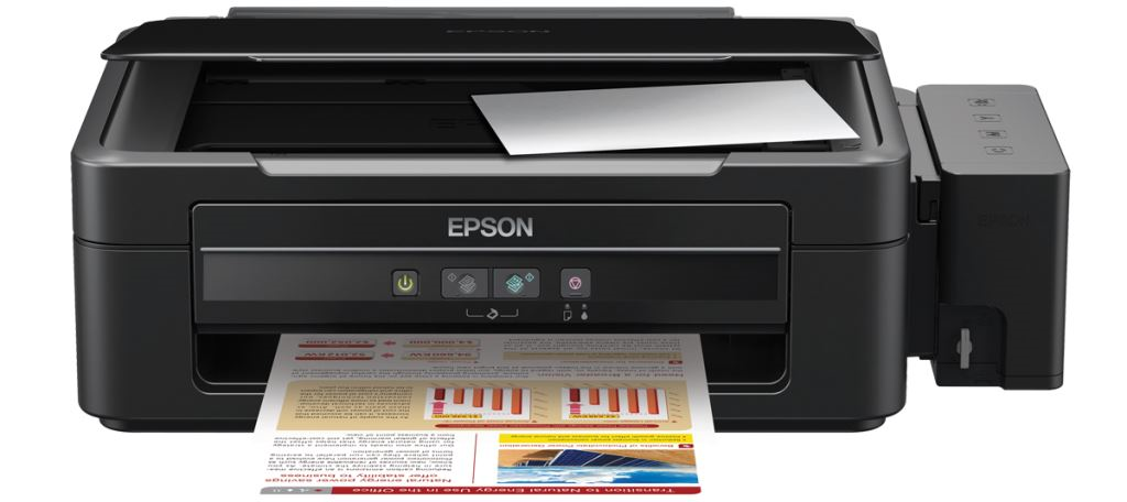 Epson Epson L20 tintasugaras nyomtató Epson l20