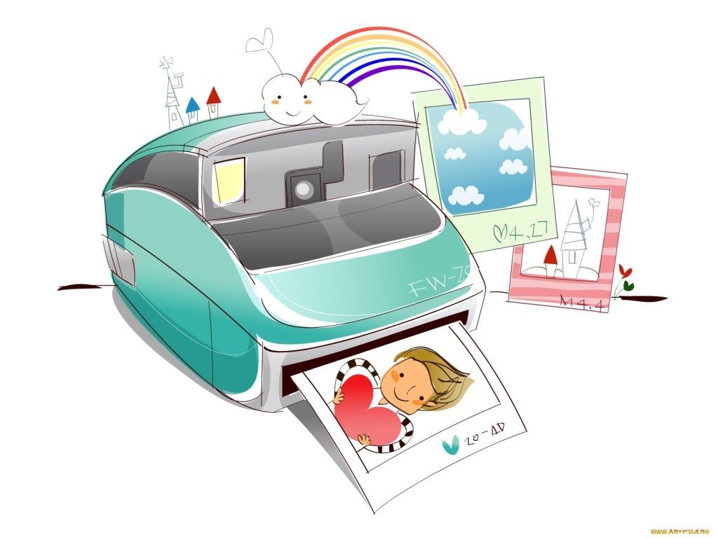 Jó otthoni nyomtató Jó nyomtató kiválasztása - az első tíz