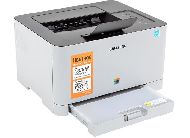 Népszerű Samsung Samsung CLP-365 otthoni nyomtató Samsung CLP-365