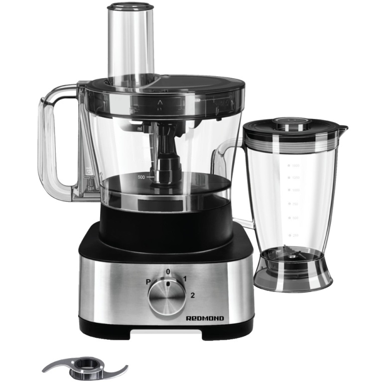 Redmond REDMOND RFP-3905 élelmiszer-feldolgozó Fotó REDMOND RFP-3905