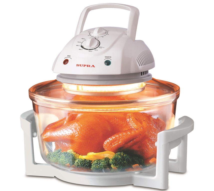 Multifunkcionális grillező SUPRA AGS-1101 SUPRA AGS-1101