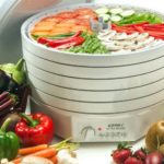 A legjobb gyümölcs- és zöldségszárítók vélemények szerint