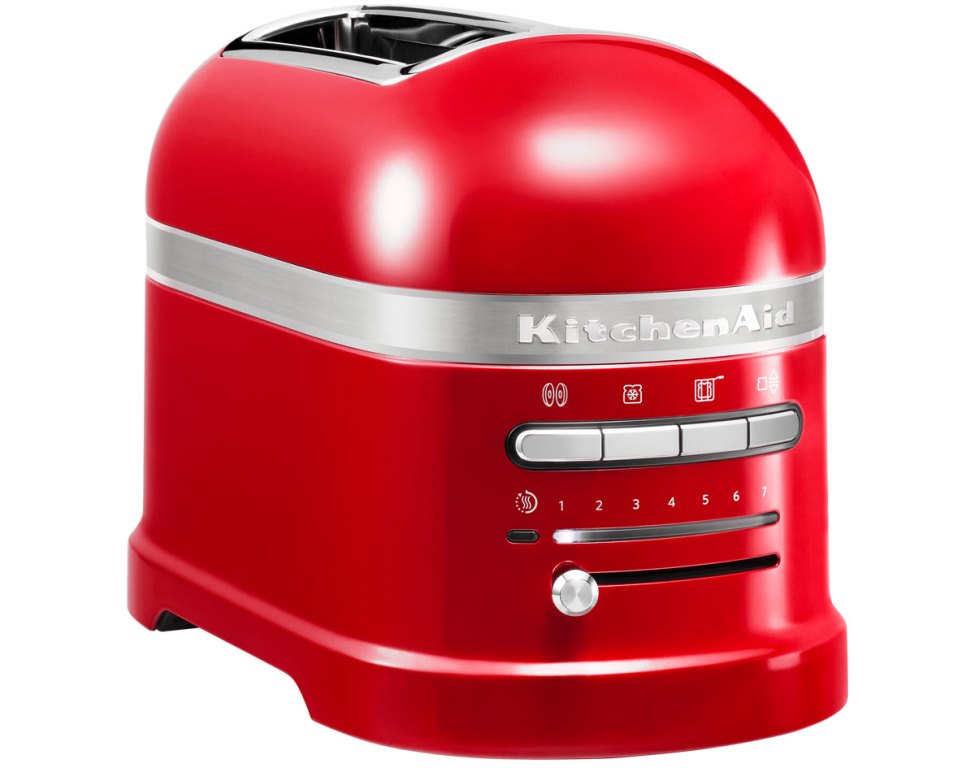Мощен тостер KitchenAid 5KMT2204 Снимка на KitchenAid 5KMT2204