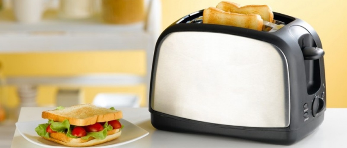 Legjobb kenyérpirítók - értékelés