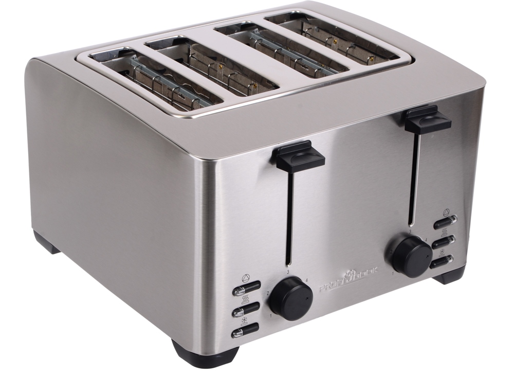 Големи фамилни тостери ProfiCook PC-TA 1073 ProfiCook PC-TA 1073 снимки