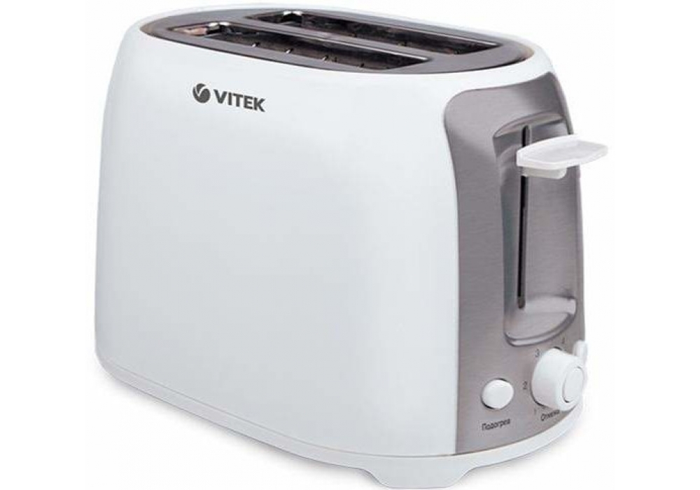 Прост тостер от Vitek VITEK VT-1582 VITEK VT-1582 снимка