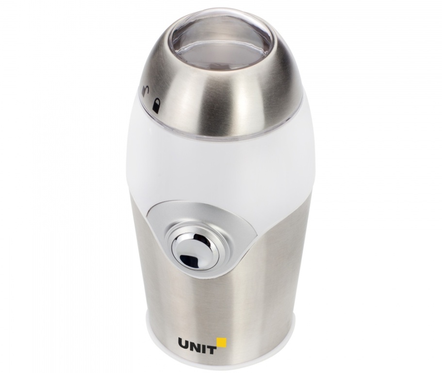 Compacte koffiemolen UNIT UCG-112 EENHEID UCG-112