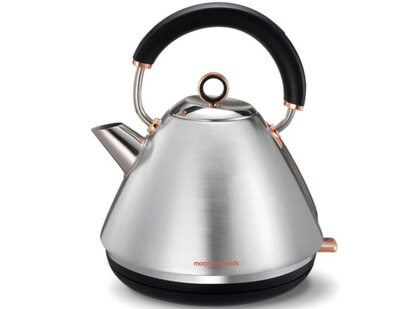 Accents Rose Gold Csiszolt 102 105 fénykép