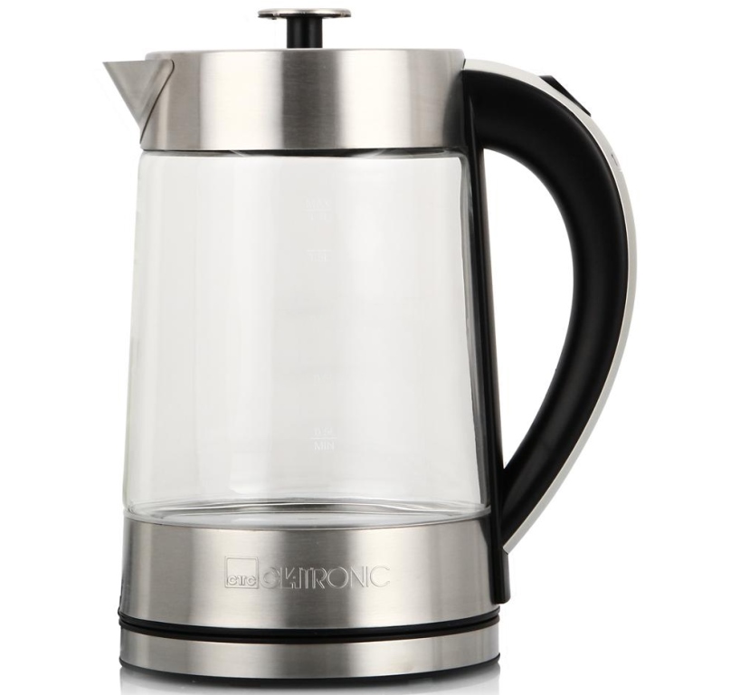 Clatronic WK 3501 G fotó