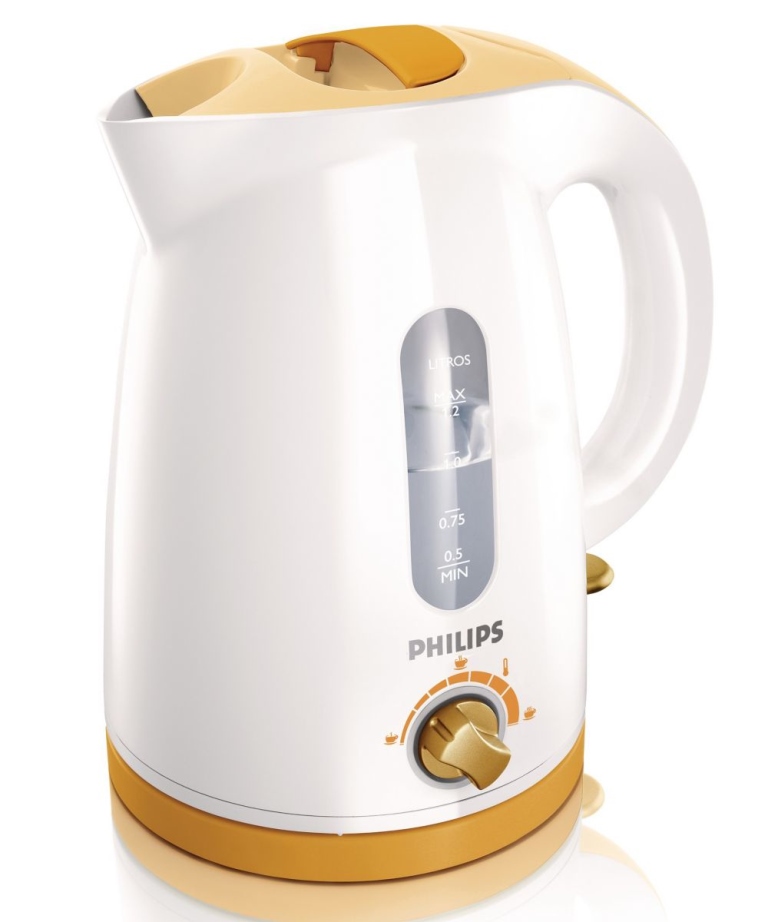 Philips HD4678 fotó