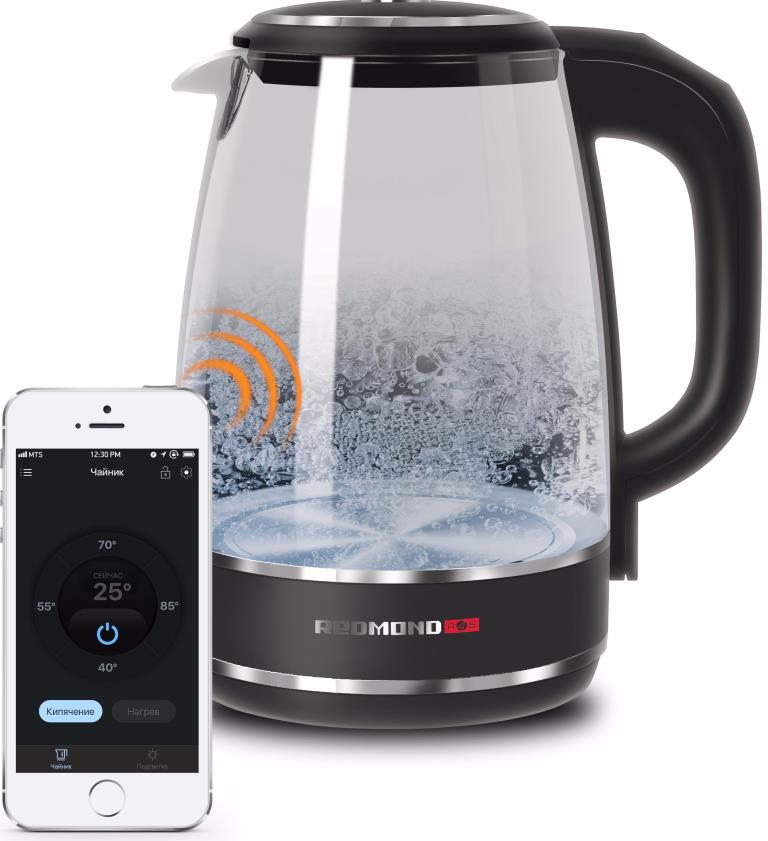 REDMOND SkyKettle fénykép