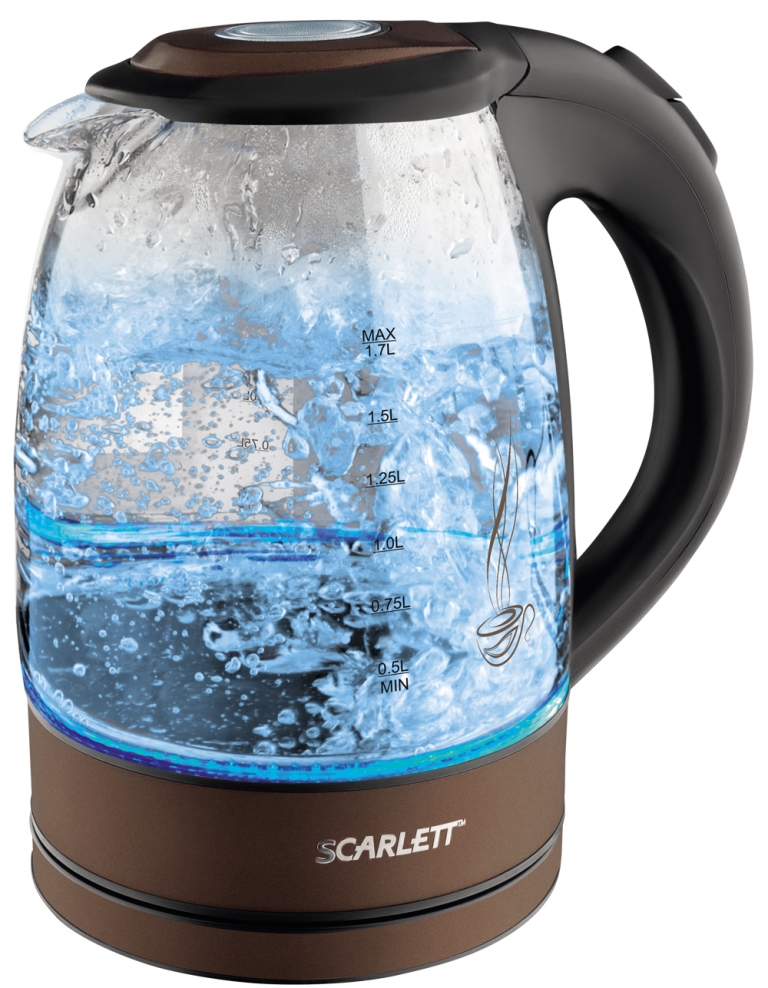 Scarlett SC-EK27G98 fotó