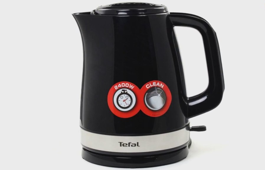 fotó Tefal KO 150F Delfini Plus
