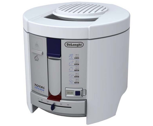 Delonghi F 26237 fotók