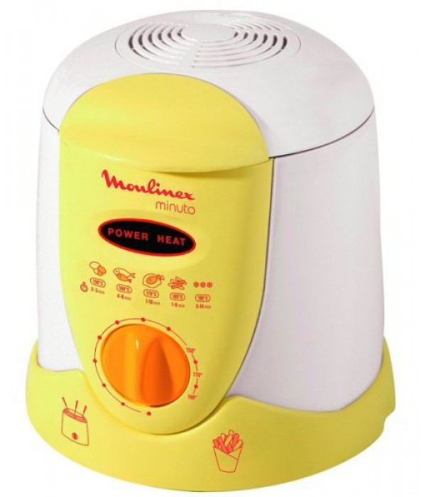 Moulinex AF 1005 Minuto fotó