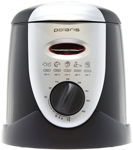 Polaris PDF 0901 fotó