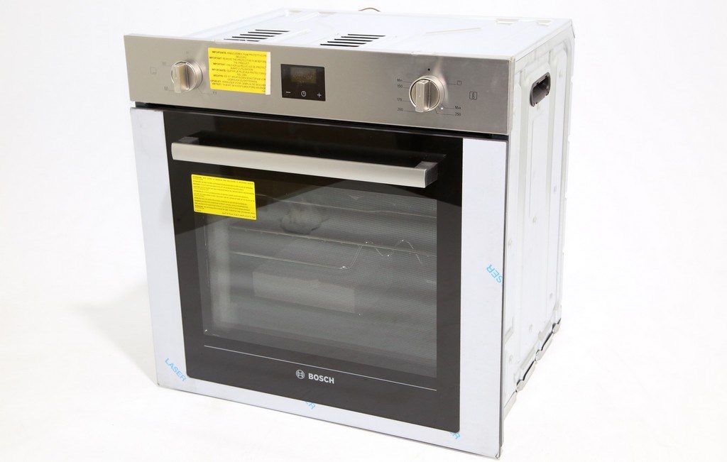 Bosch HGN22H350 fotó