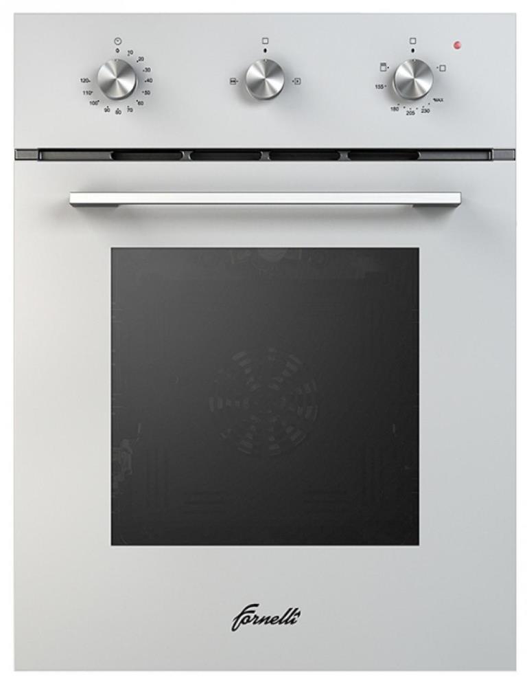 Fornelli FGA 45 Stretto WH fotó