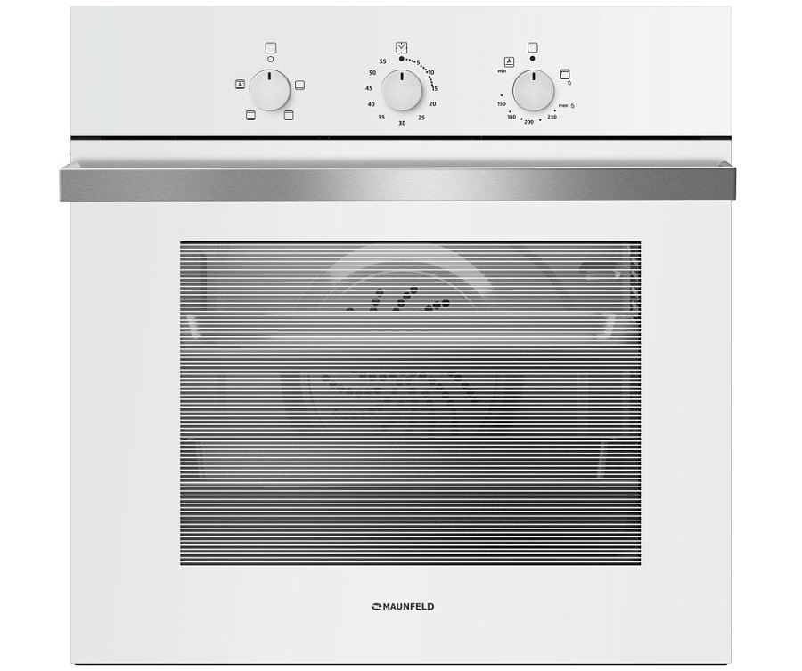 Maunfeld MGOG 673W fotó