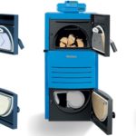 Az otthoni legjobb szilárd tüzelésű kazán kiválasztása