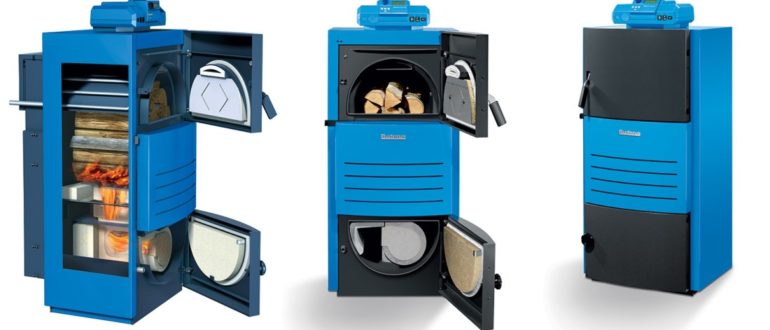 Az otthoni legjobb szilárd tüzelésű kazán kiválasztása