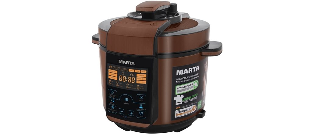 Marta MT-4310 fotó